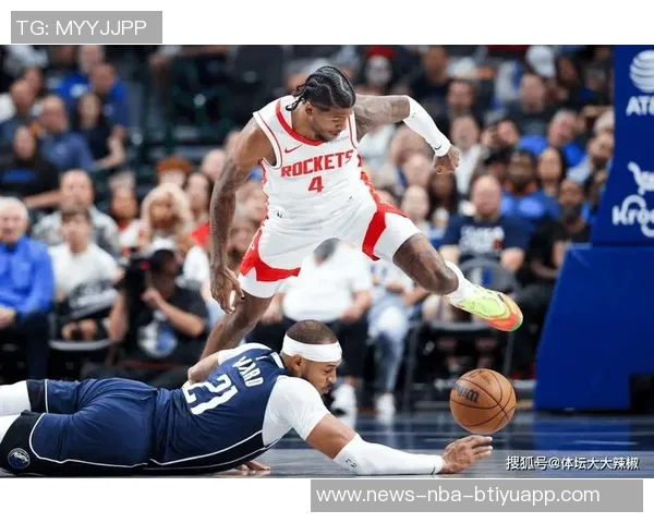 火箭队在联盟前五关键时刻的防守与进攻失衡分析