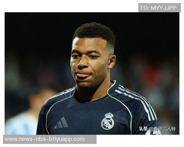 姆巴佩带伤出战冲击C罗纪录或将缺席超级杯比赛