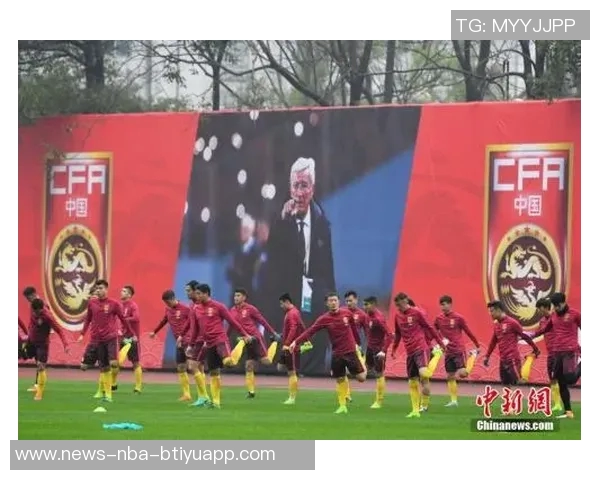 马德兴：U23国足奋勇拼搏创造历史全力争取赢得民众信任与支持