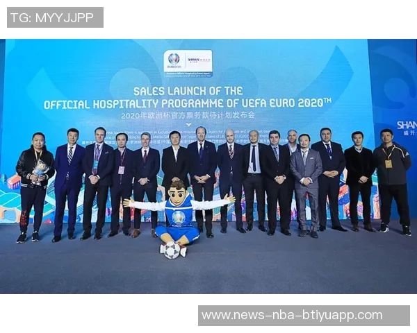 泰晤士报报道2028欧洲杯球票销售时间将待小组赛程确定后公布